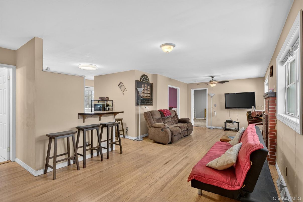Interior, Living room, Wood Texture Flooring