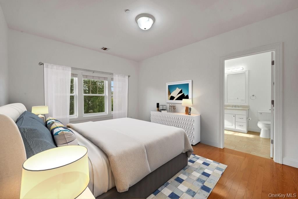 Bathroom, Bedroom, Interior, Wood Texture Flooring