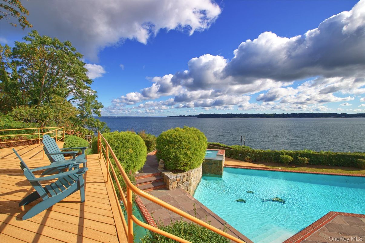 Water, Exterior, Pool, Other