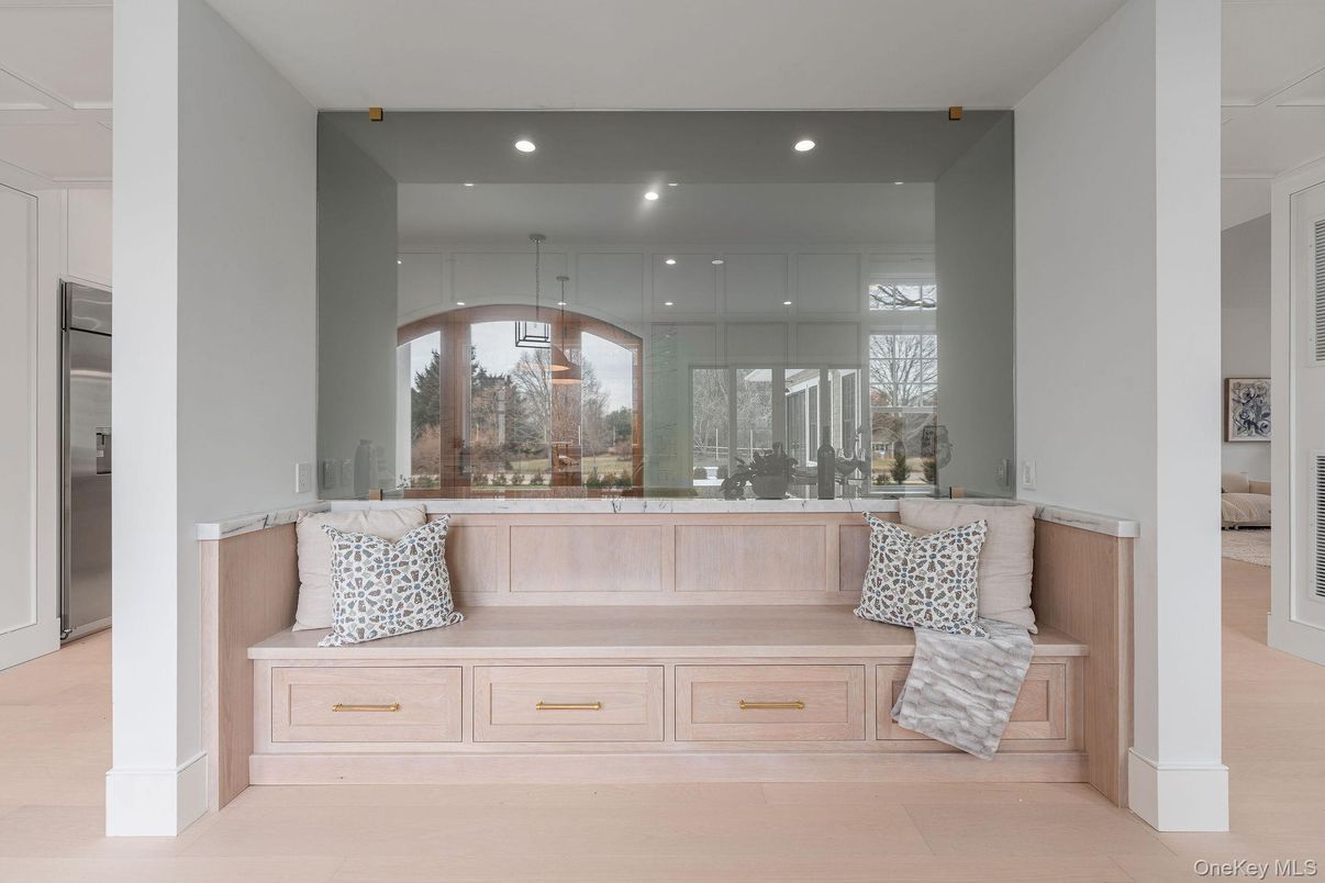 Interior, Pendant Lights, Recessed Lighting