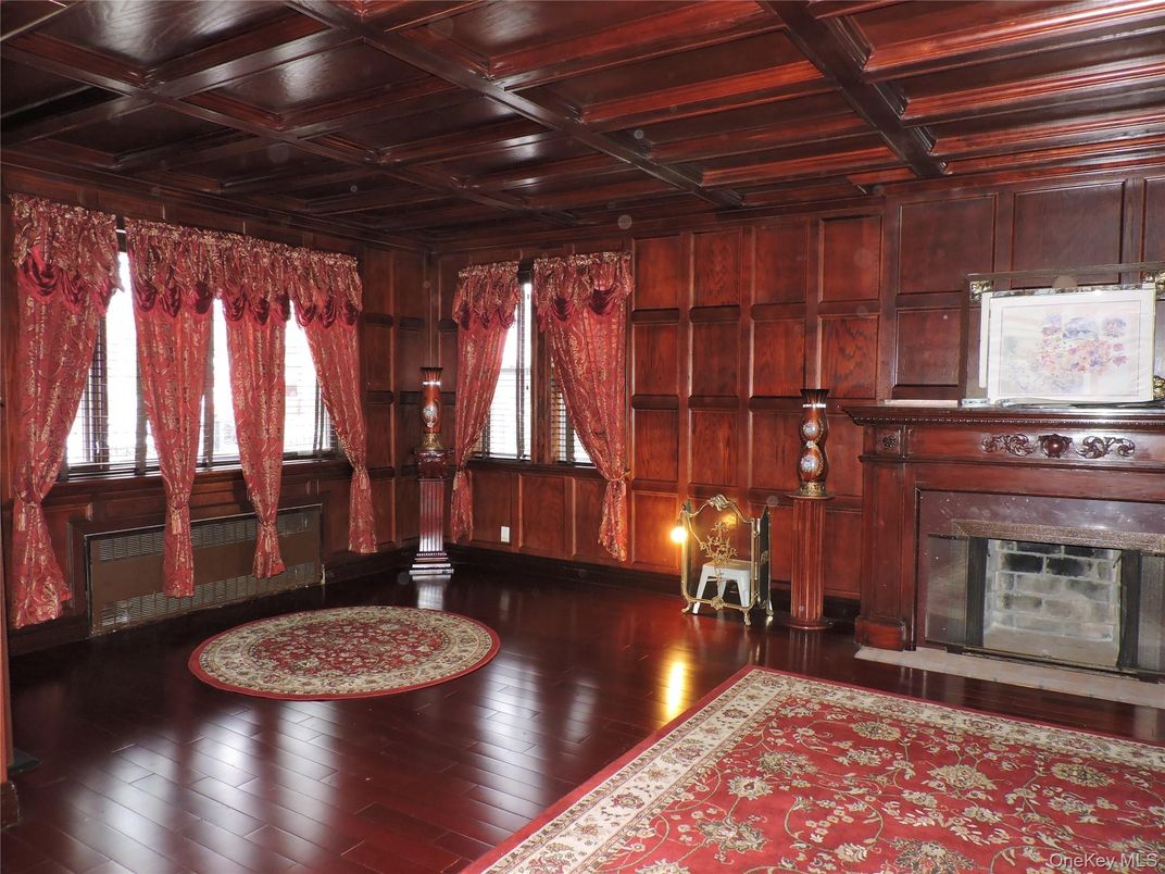 Fireplace, Interior, Wooden Beams, Wooden Ceilings, Wood Texture Flooring, Wooden Walls