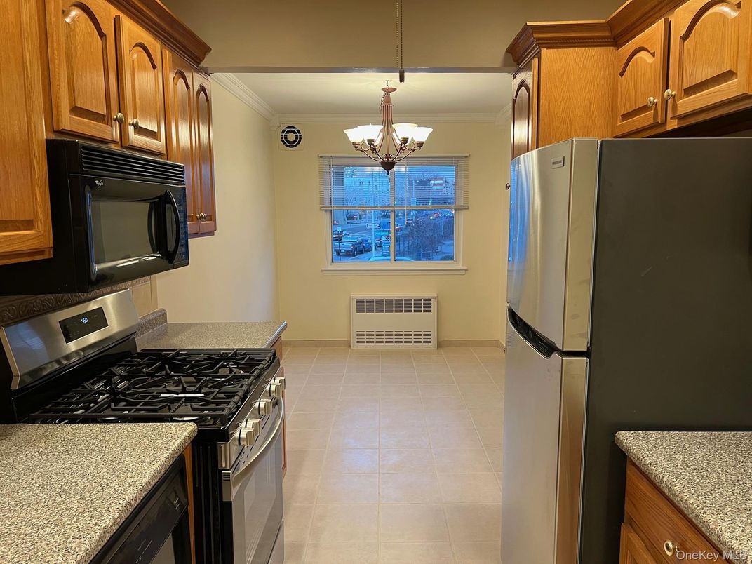 Chandelier, Interior, Kitchen, Pendant Lights