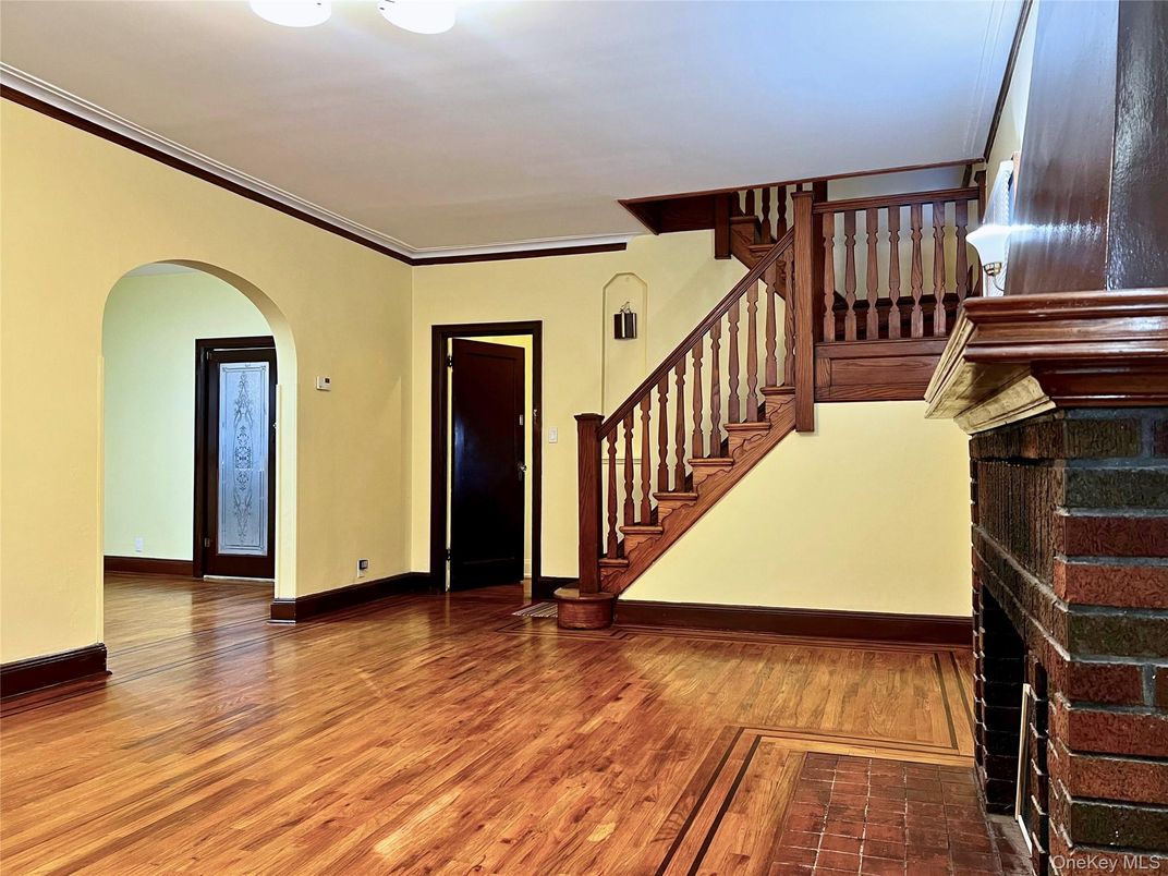 Interior, Wood Texture Flooring