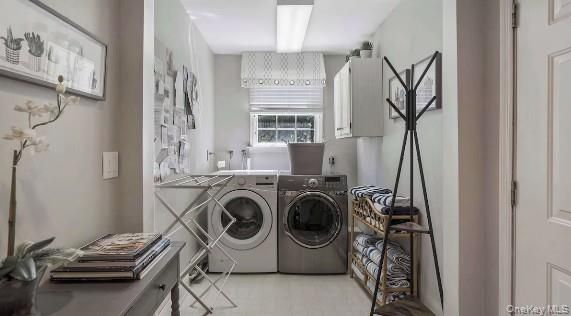 Interior, Recessed Lighting, Washer