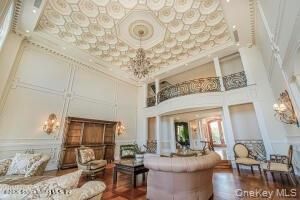 Chandelier, Dining room, Interior, Living room, Wood Texture Flooring