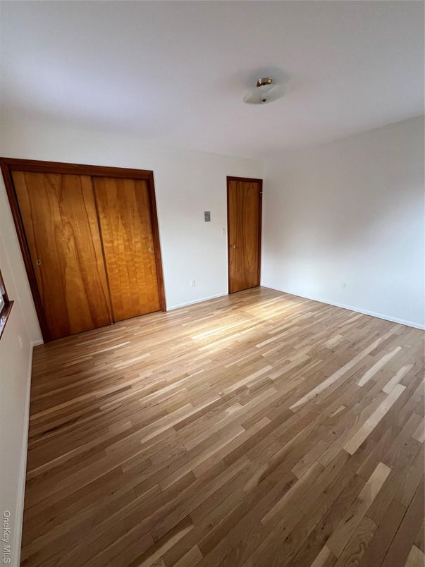 Interior, Wooden Walls