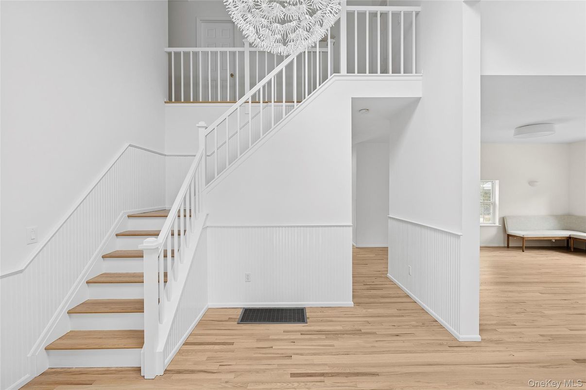 Interior, Wood Texture Flooring