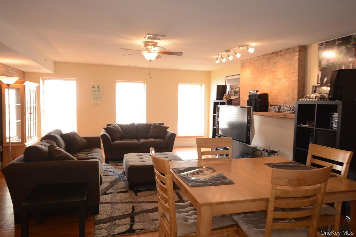 Dining room, Interior, Living room, Wood Texture Flooring
