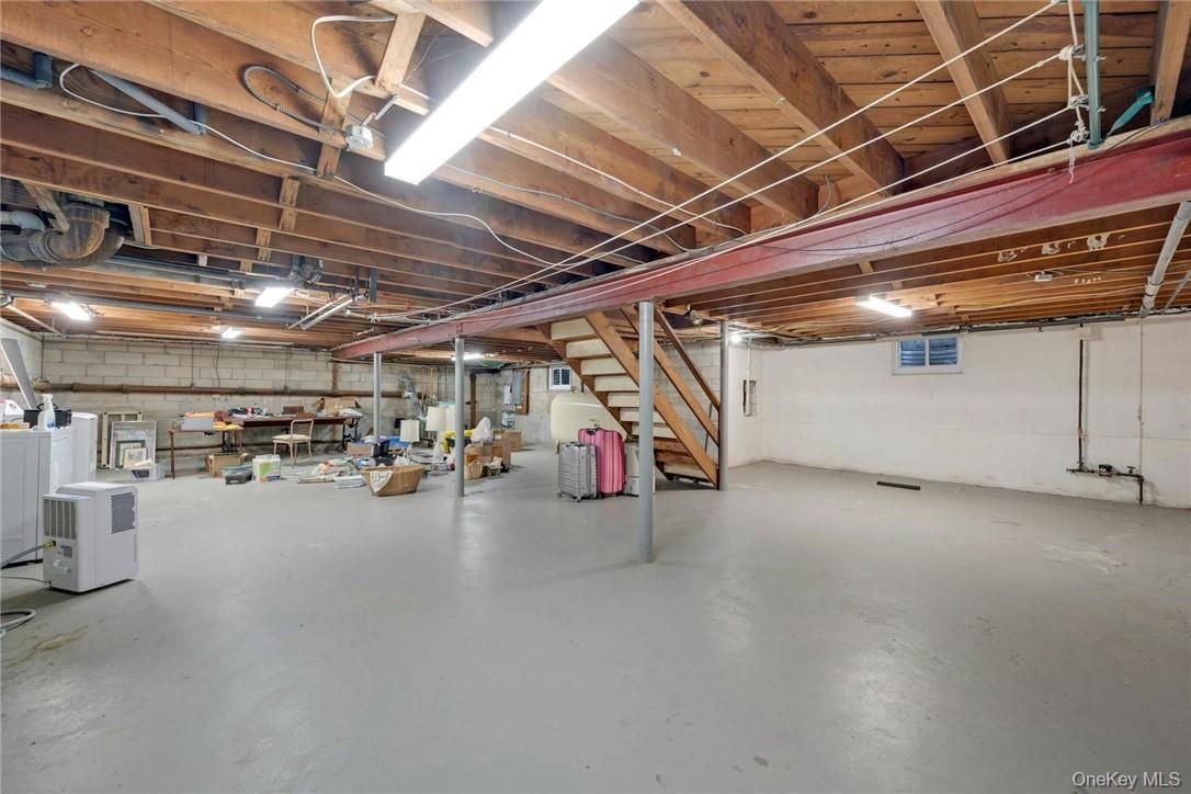 Interior, Wooden Beams, Wooden Ceilings