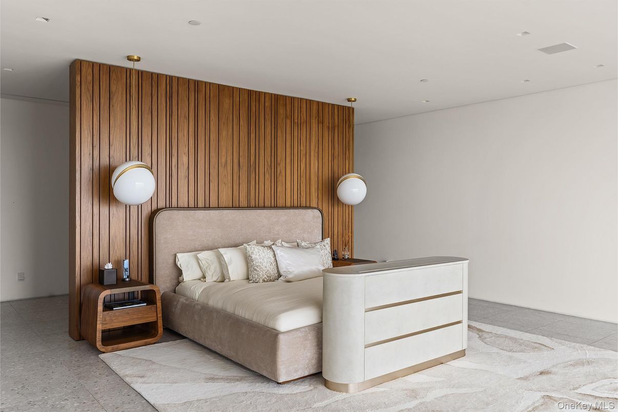 Interior, Pendant Lights, Recessed Lighting