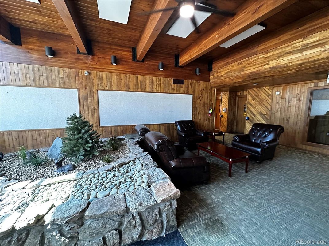 Bedroom, Interior, Wooden Beams, Wooden Ceilings, Wooden Walls