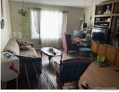 Home Office, Interior, Living room, Wood Texture Flooring