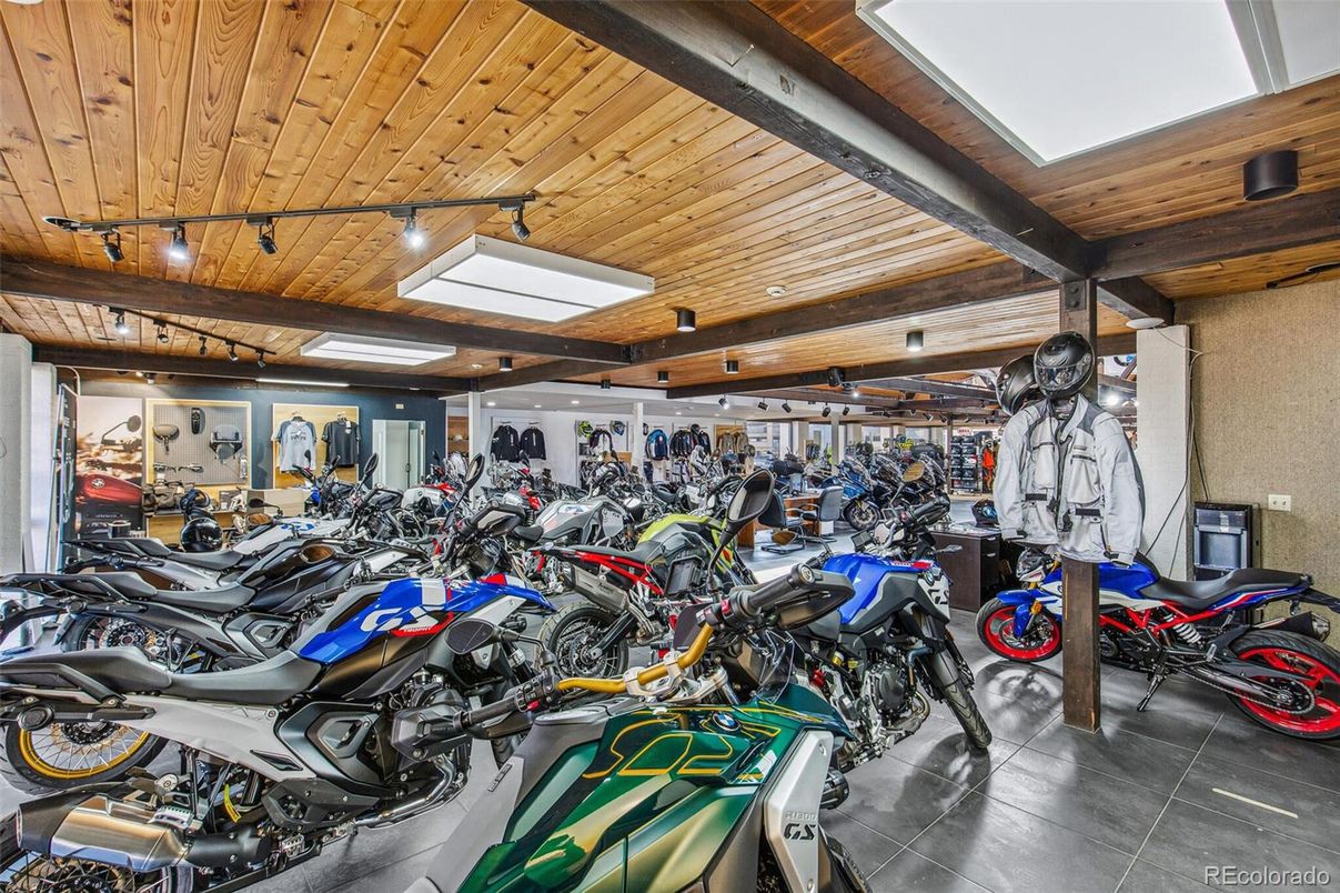 Interior, Wooden Beams, Wooden Ceilings