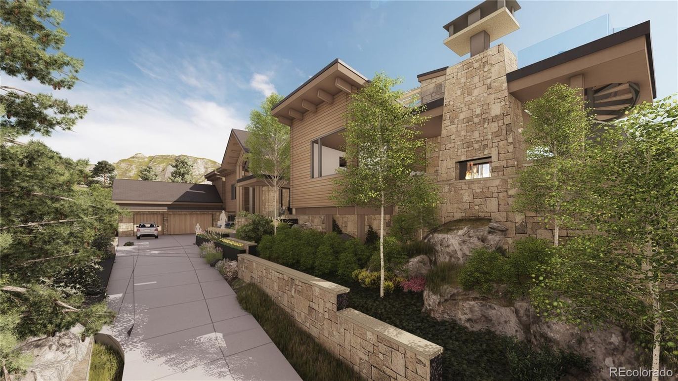 Exterior, Outdoor Kitchen