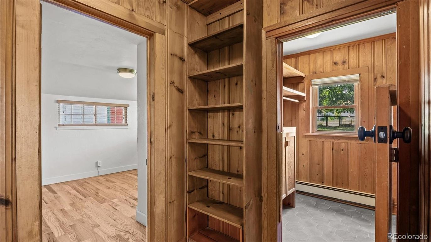 Interior, Wood Texture Flooring, Wooden Walls