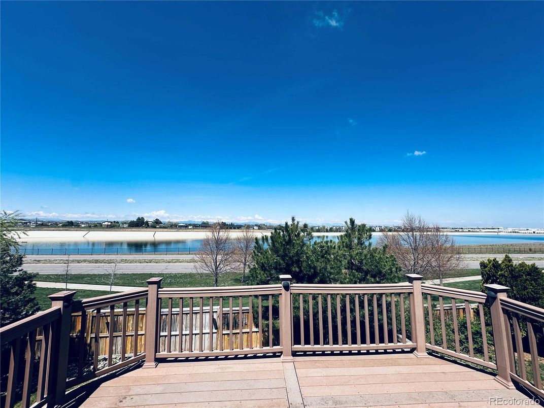 Water, Exterior, Other