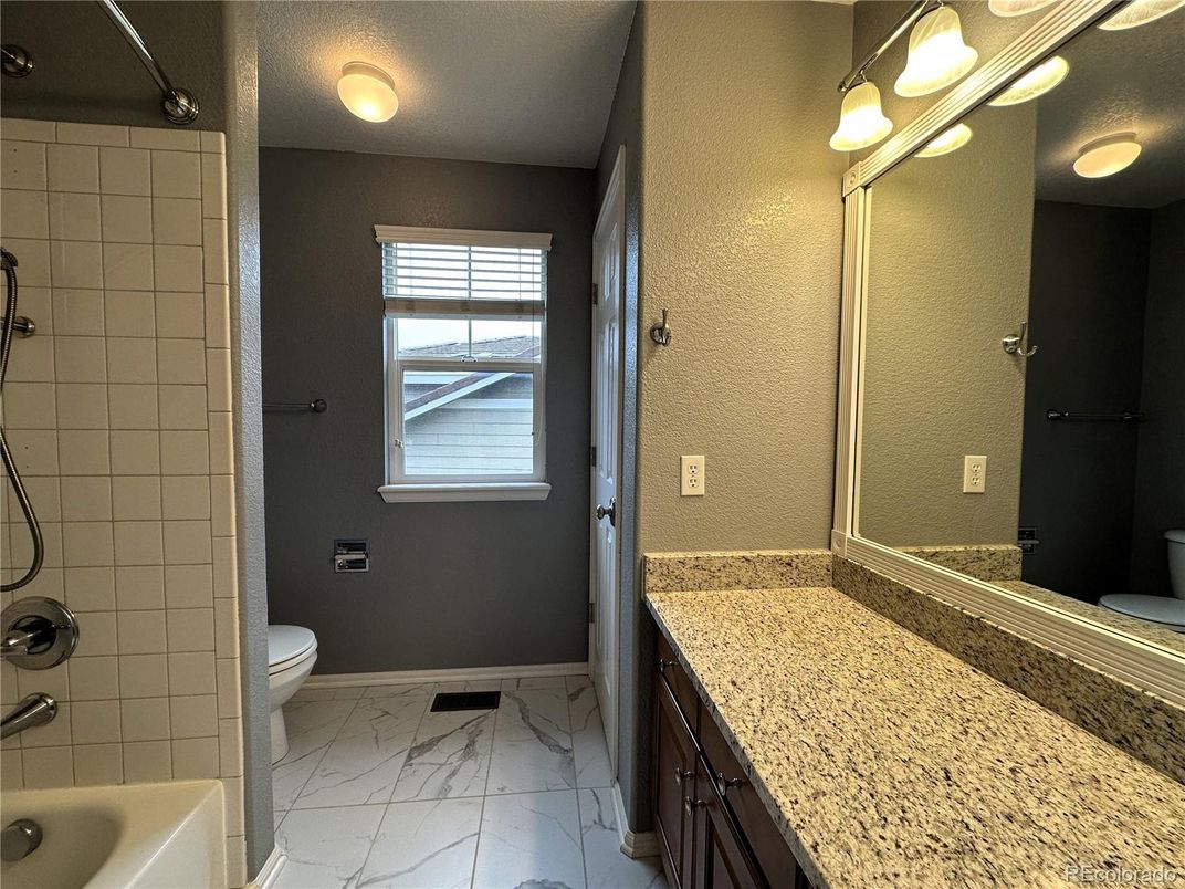 Bathroom, Interior, Marble