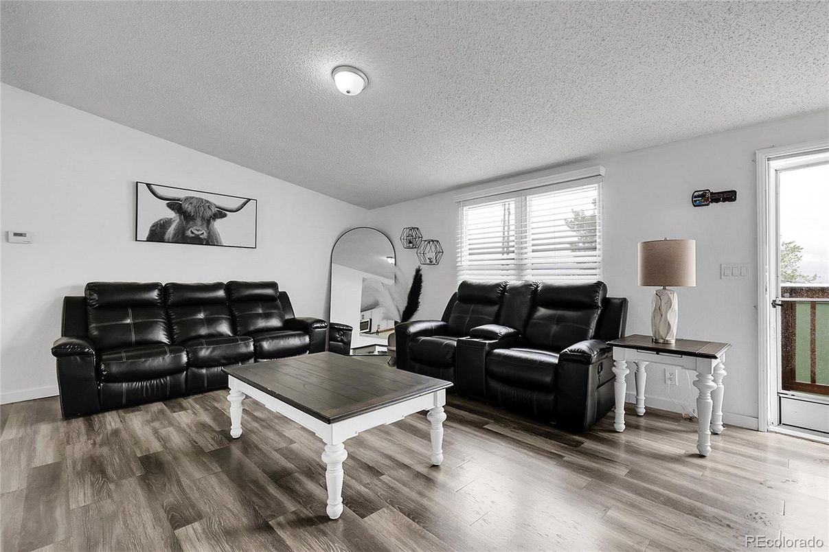 Interior, Living room, Wood Texture Flooring