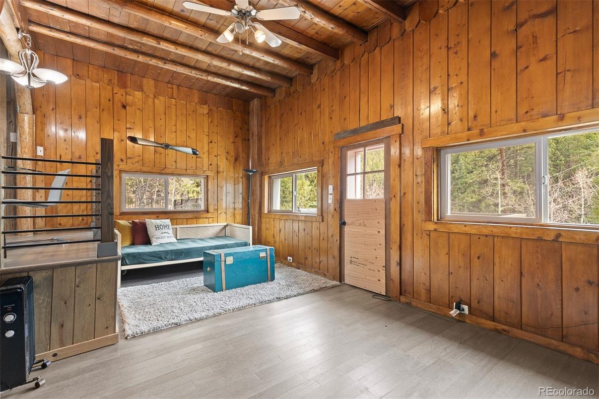 Interior, Wooden Beams, Wooden Ceilings, Wood Texture Flooring, Wooden Walls