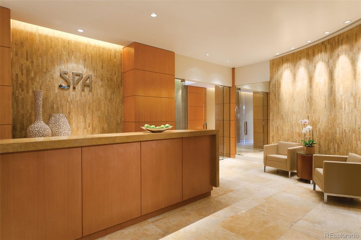 Interior, Recessed Lighting, Wooden Walls