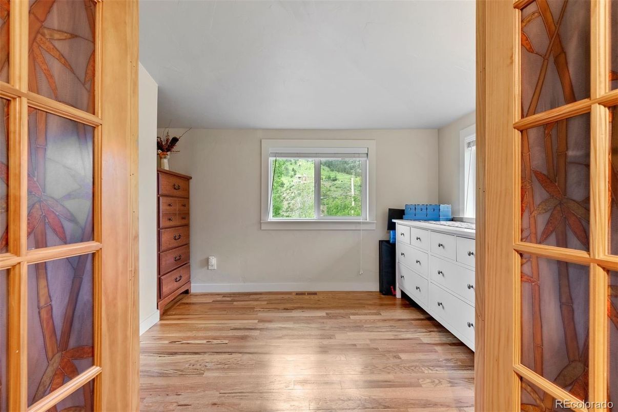 Interior, Wood Texture Flooring