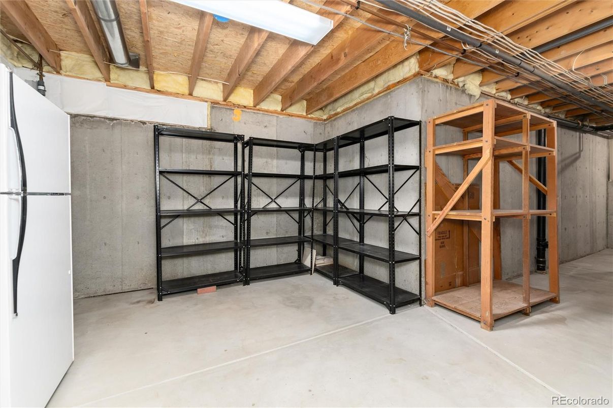 Interior, Wooden Beams, Wooden Ceilings