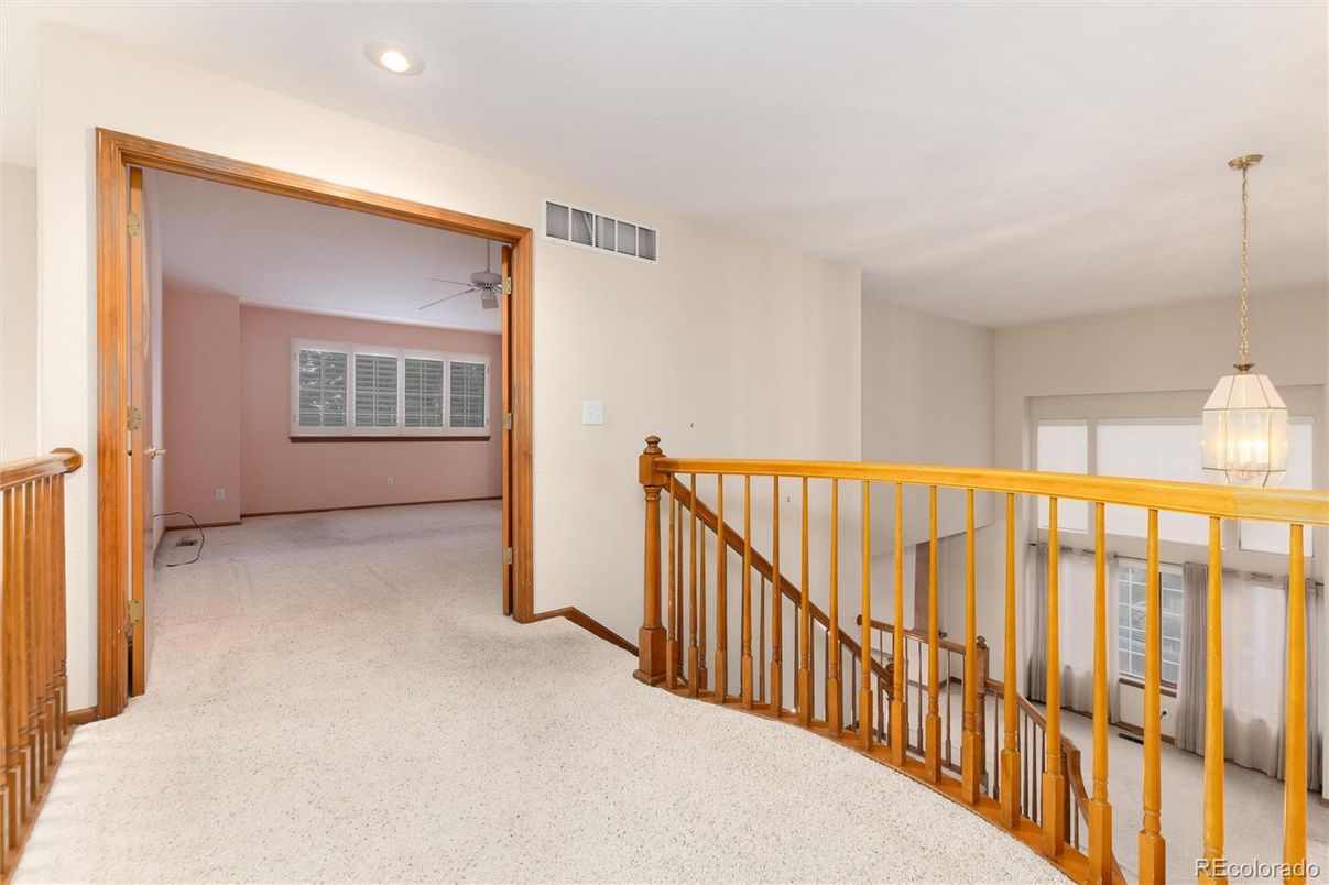 Interior, Pendant Lights, Recessed Lighting