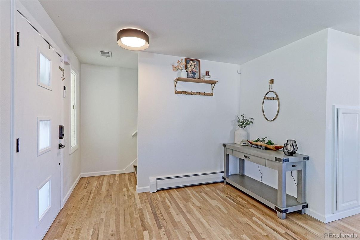 Interior, Wood Texture Flooring