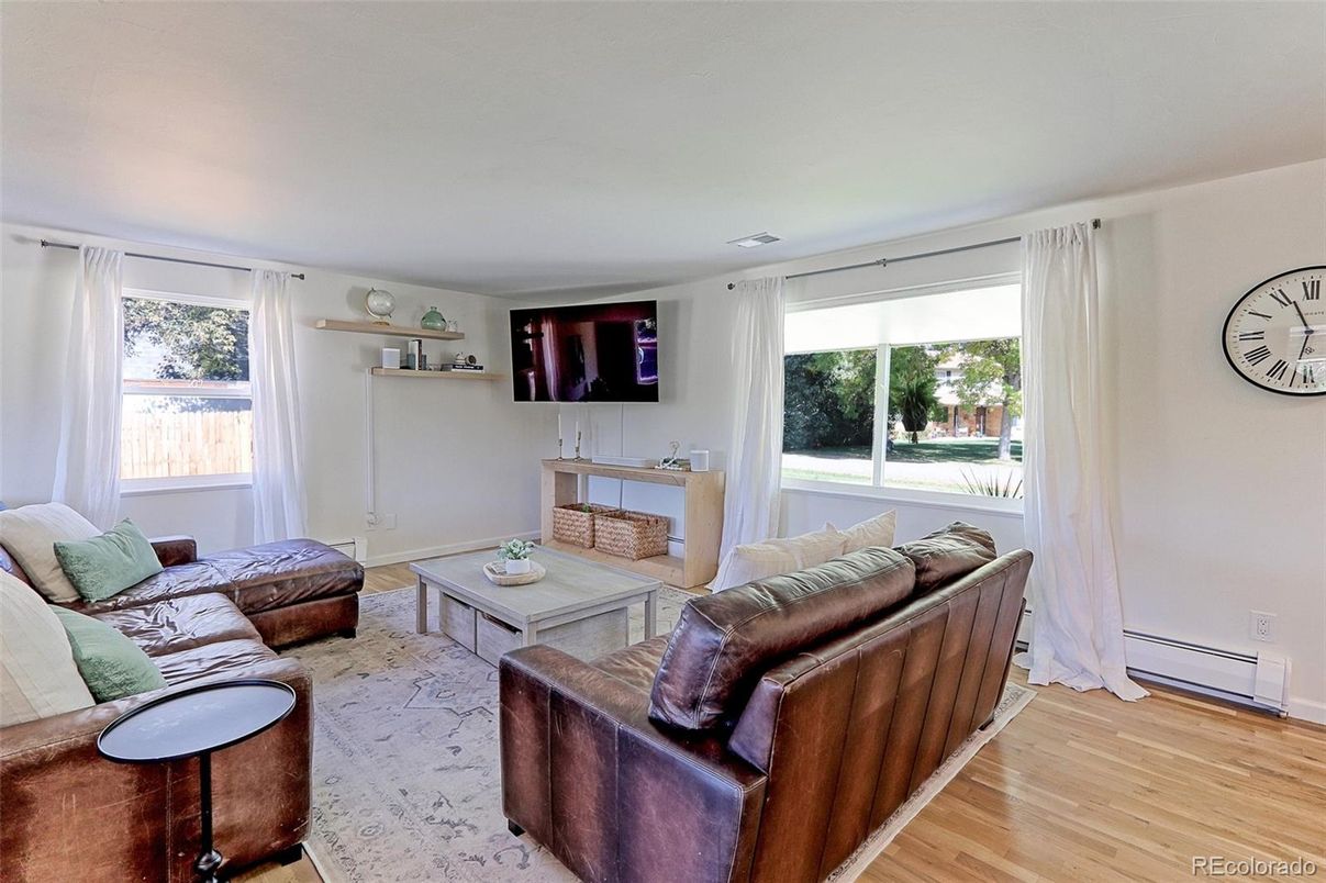 Interior, Living room, Wood Texture Flooring