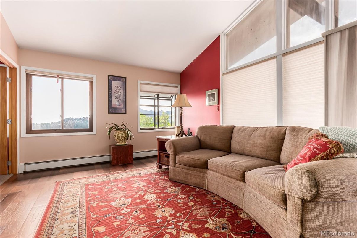 Interior, Living room, Wood Texture Flooring