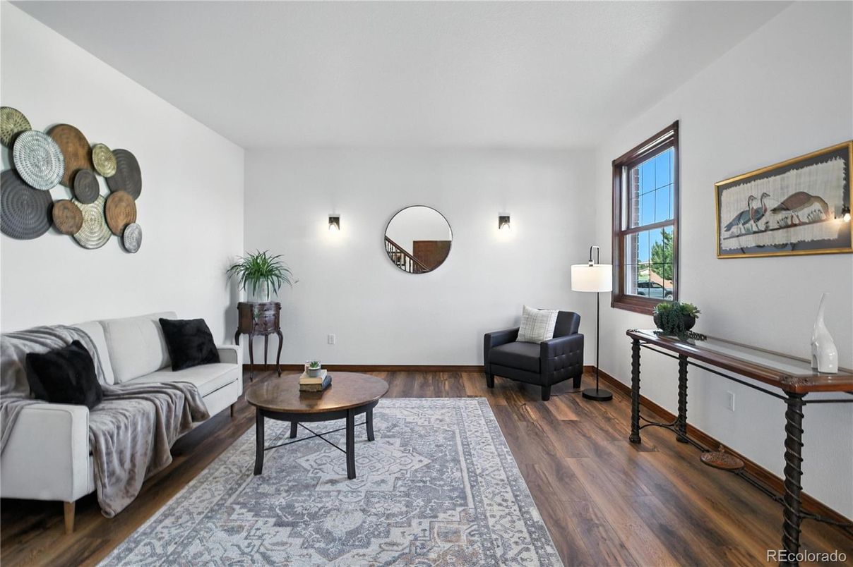 Interior, Living room, Wood Texture Flooring