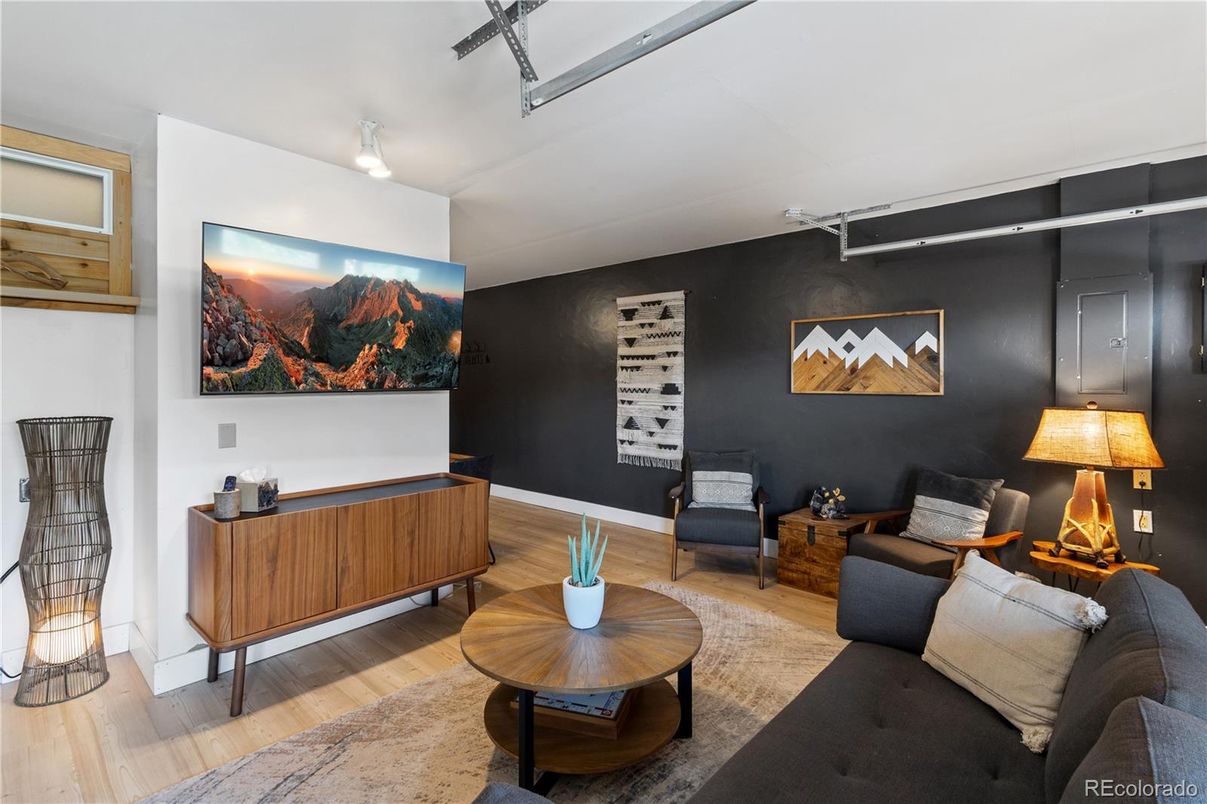 Interior, Living room, Wood Texture Flooring