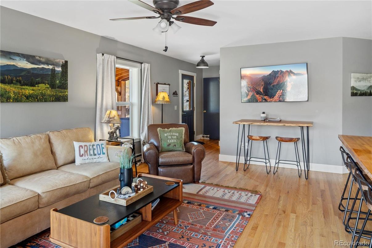 Interior, Living room, Wood Texture Flooring