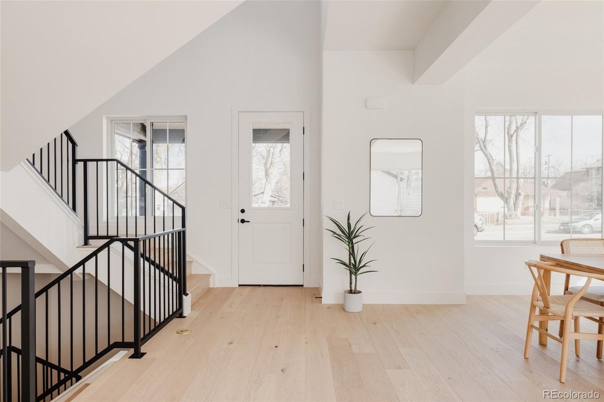 Interior, Wood Texture Flooring