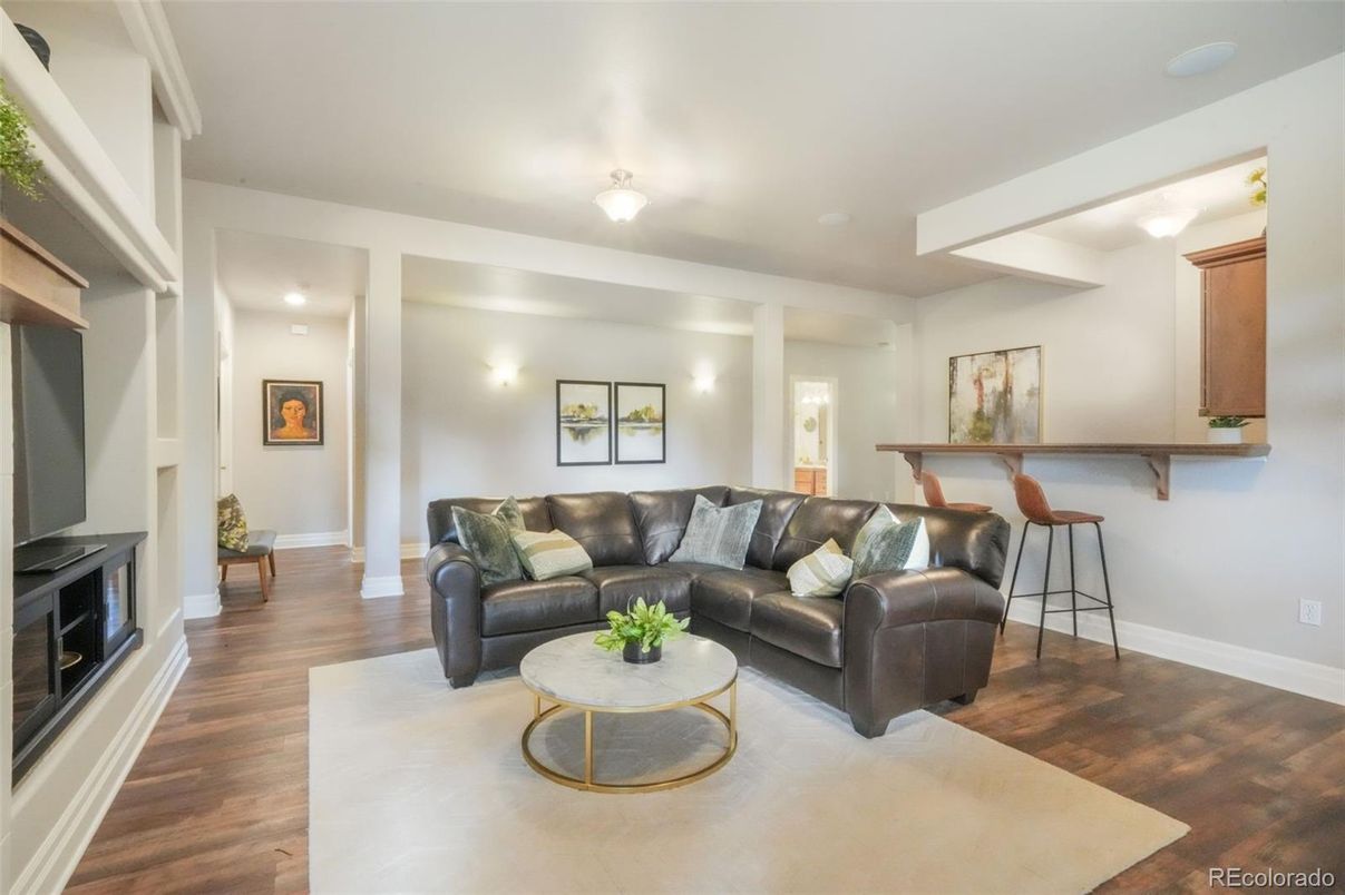 Interior, Living room, Wood Texture Flooring