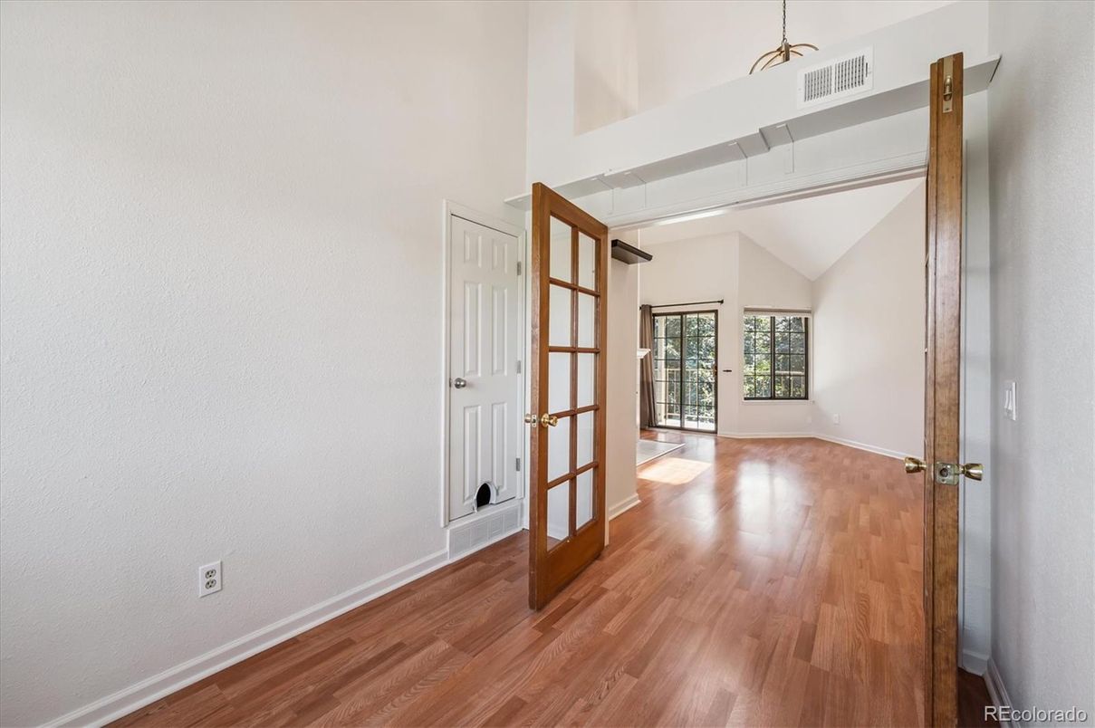Interior, Wood Texture Flooring