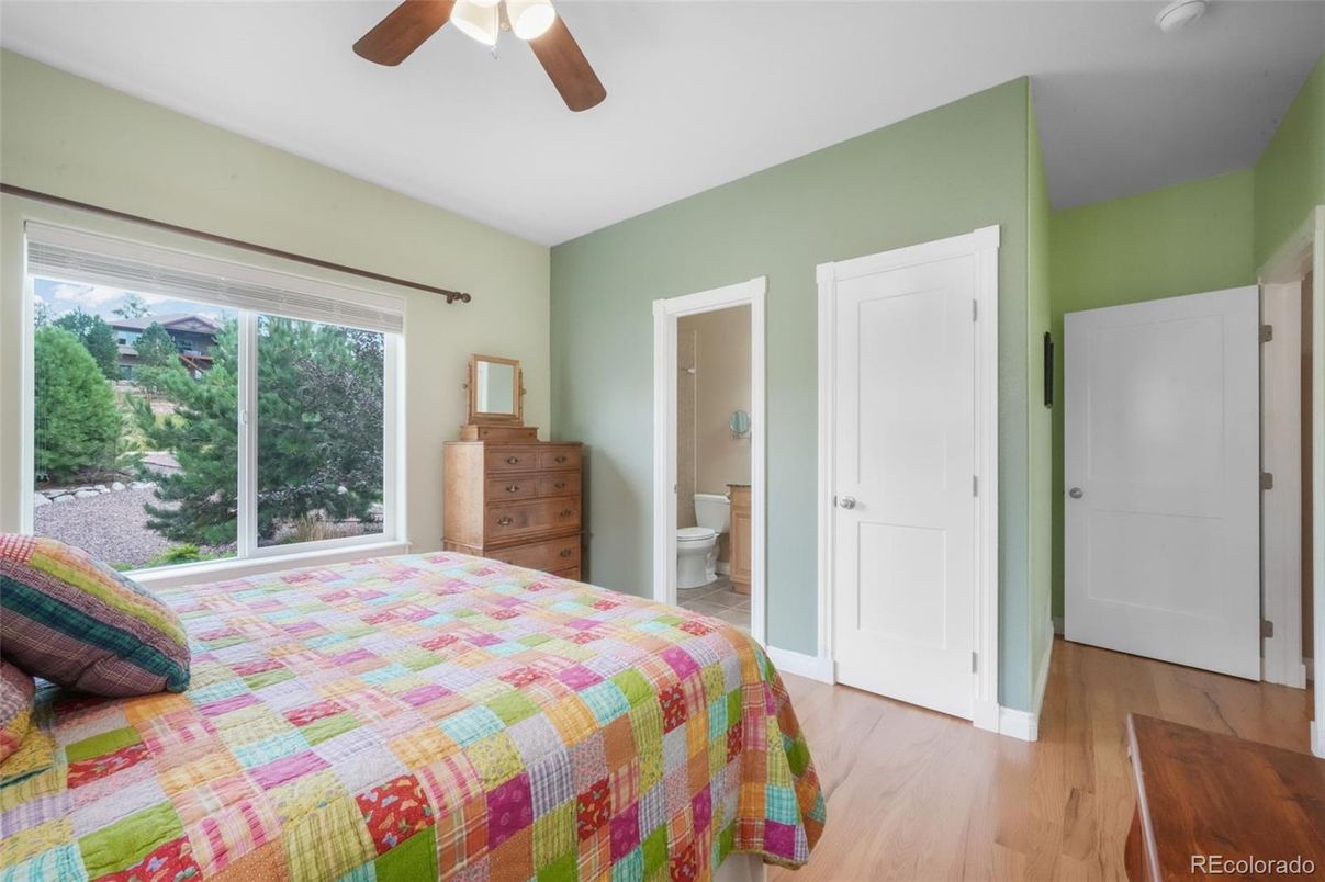 Bathroom, Bedroom, Interior, Wood Texture Flooring