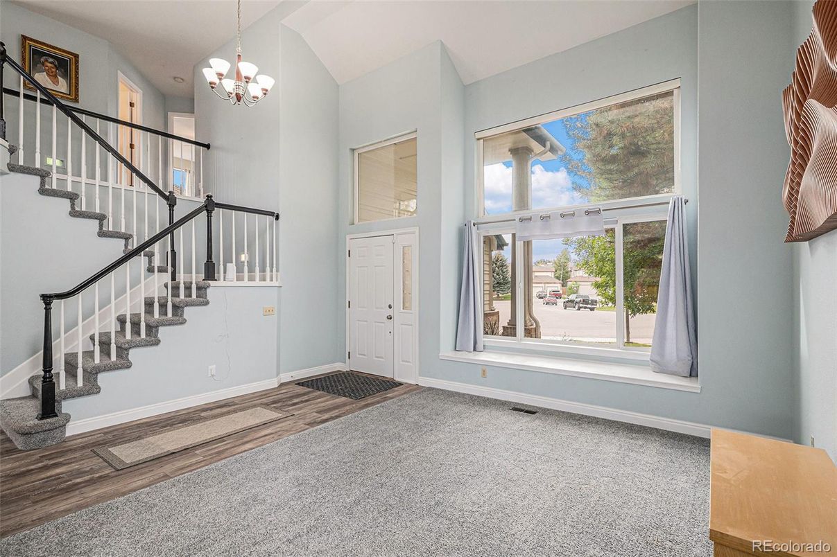 Chandelier, Interior, Pendant Lights, Wood Texture Flooring