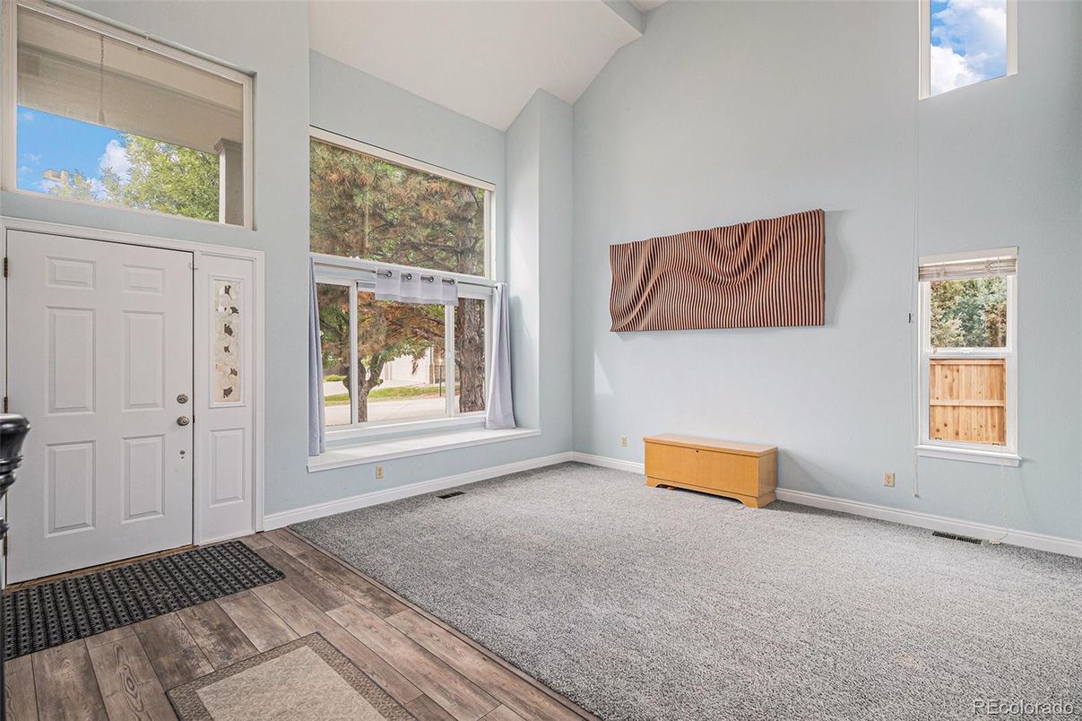 Interior, Wood Texture Flooring