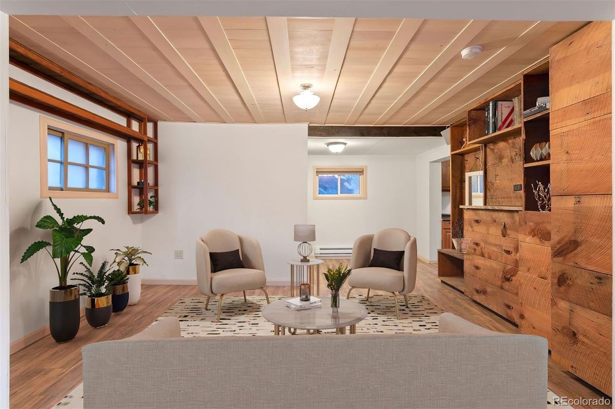 Interior, Living room, Wood Texture Flooring