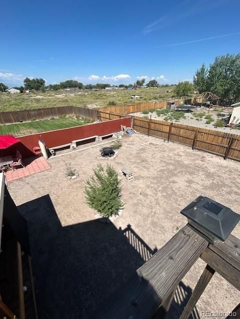 Backyard, Exterior, Water