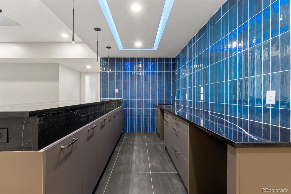 Interior, Pendant Lights, Recessed Lighting
