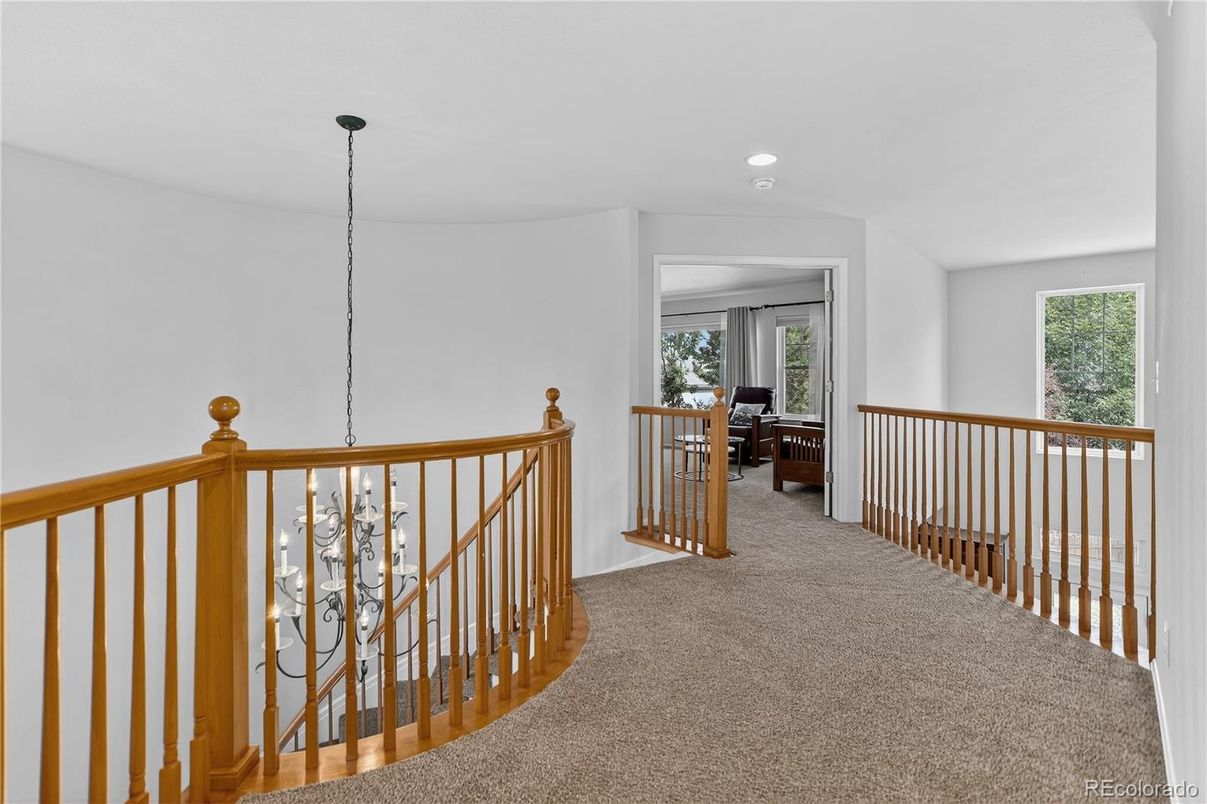 Interior, Pendant Lights, Recessed Lighting