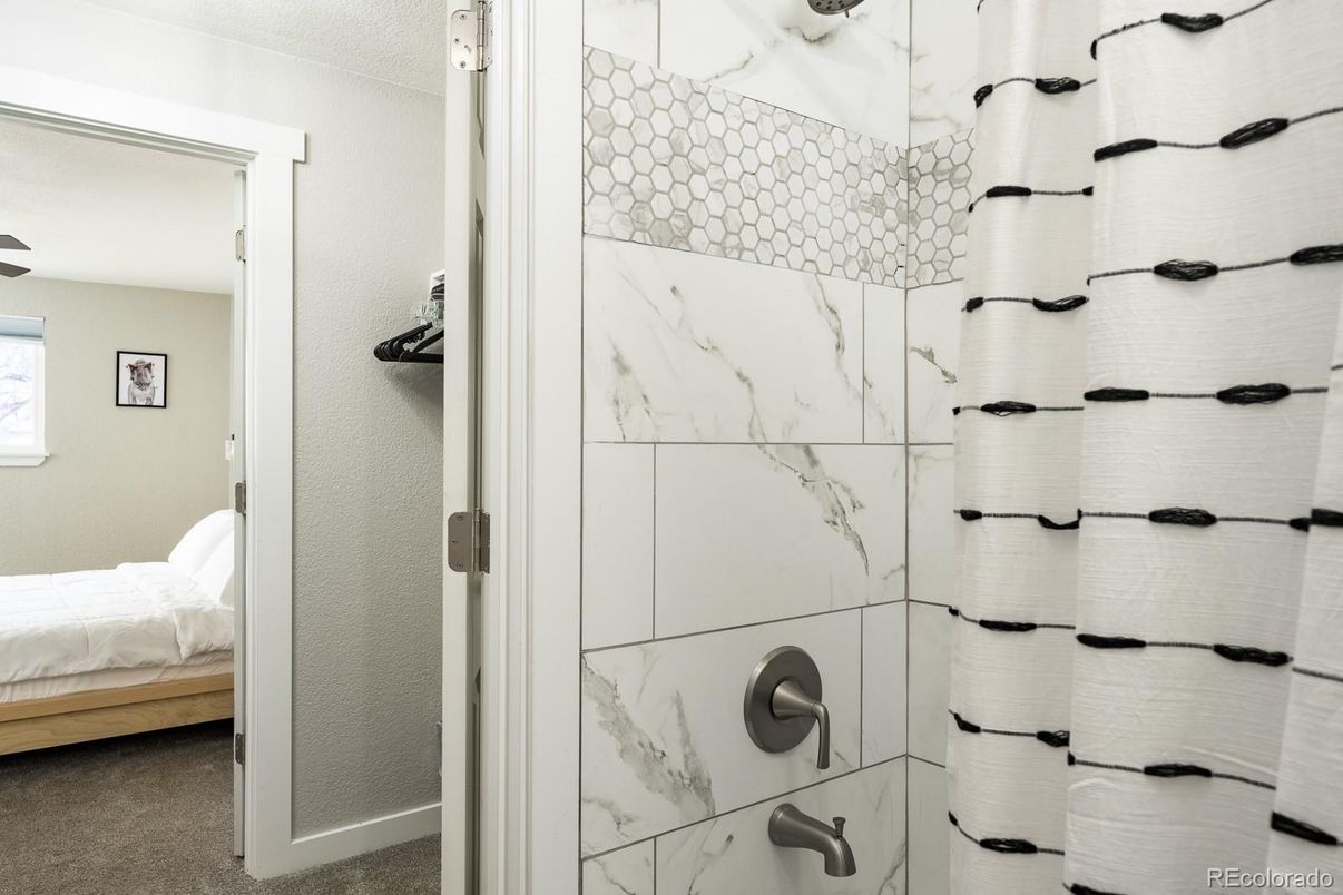 Bathroom, Bedroom, Interior, Marble Walls