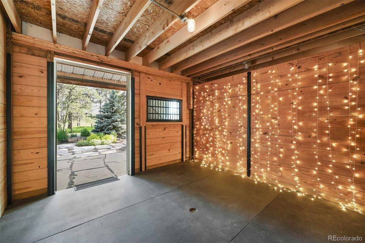 Interior, Wooden Beams, Wooden Ceilings, Wooden Walls
