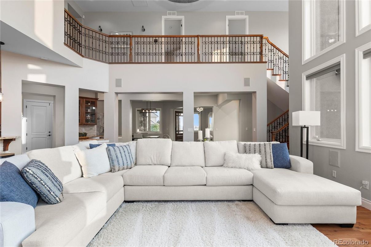 Dining room, Interior, Living room, Wood Texture Flooring