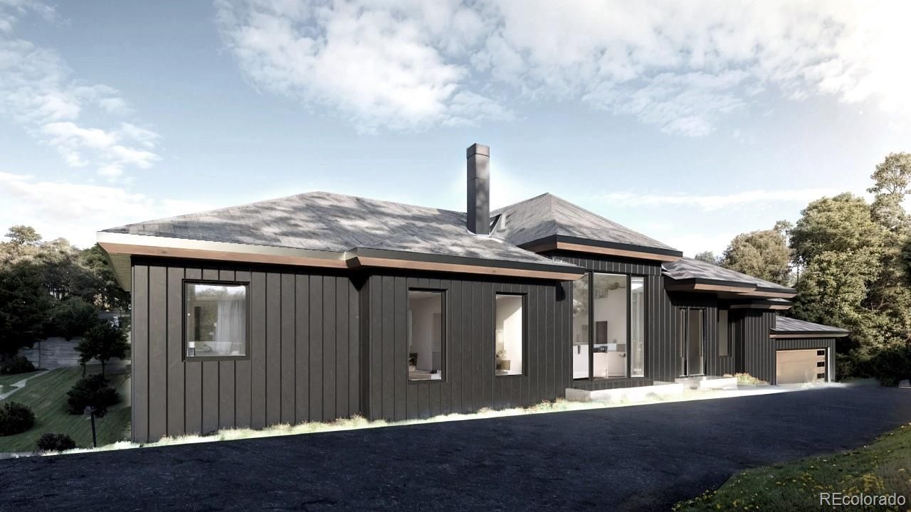 Exterior, Facade, None