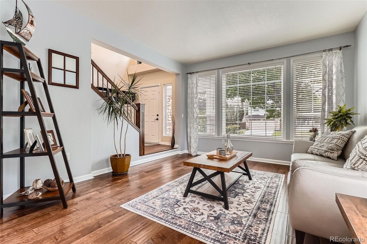 Interior, Living room, Wood Texture Flooring