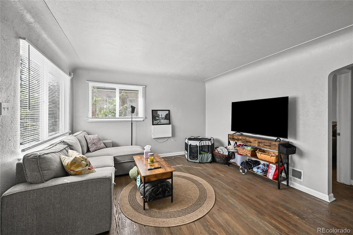 Interior, Living room, Wood Texture Flooring