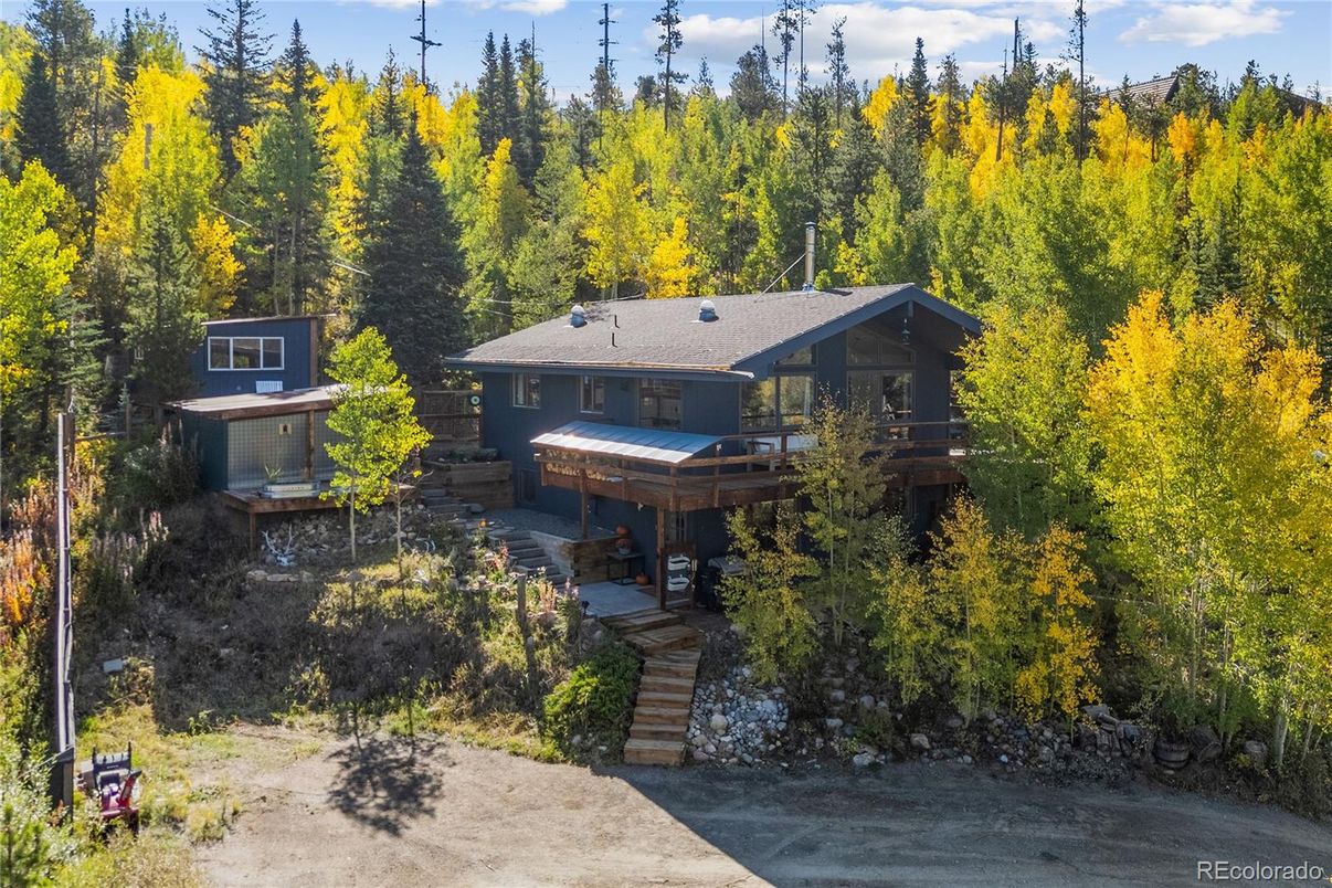 Exterior, Hot Tub